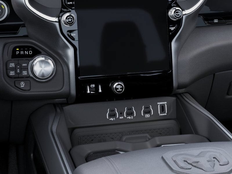 2026 RAM 1500 Laramie - Photo 24
