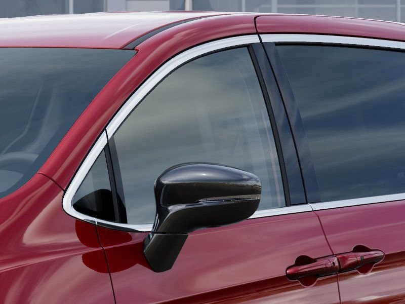 2026 Chrysler Pacifica Select - Photo 12