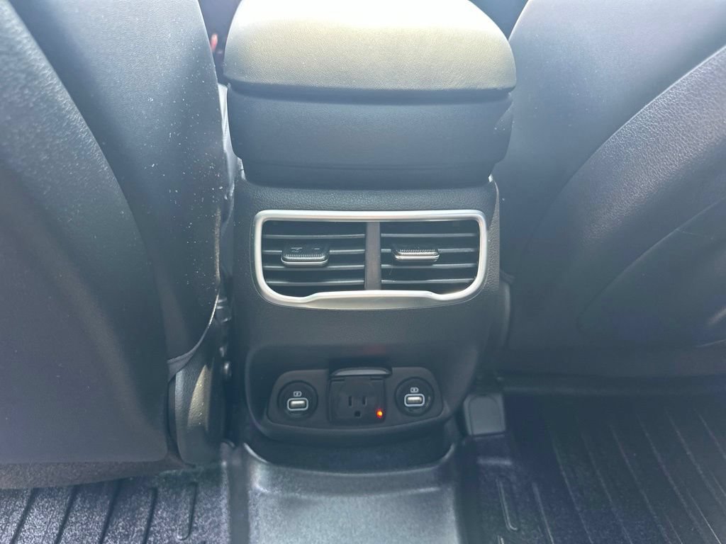 2023 Hyundai Santa Fe Calligraphy - Photo 28