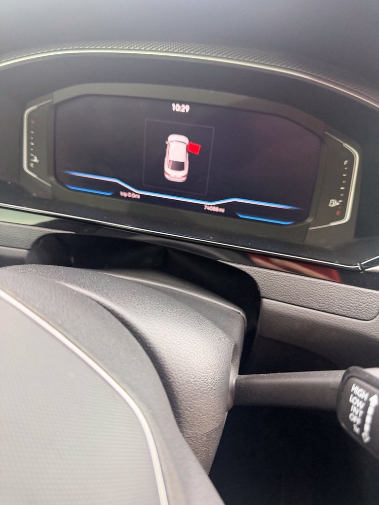2021 Volkswagen Arteon SEL Premium R-Line - Photo 13