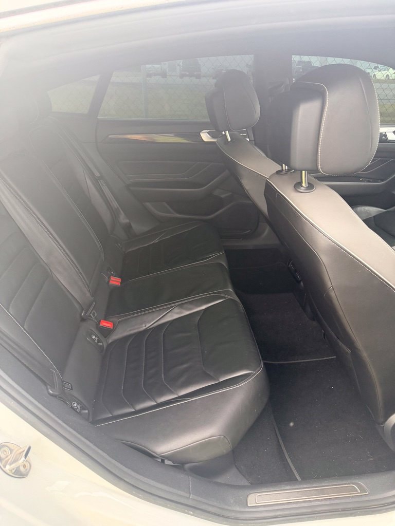 2021 Volkswagen Arteon SEL Premium R-Line - Photo 9