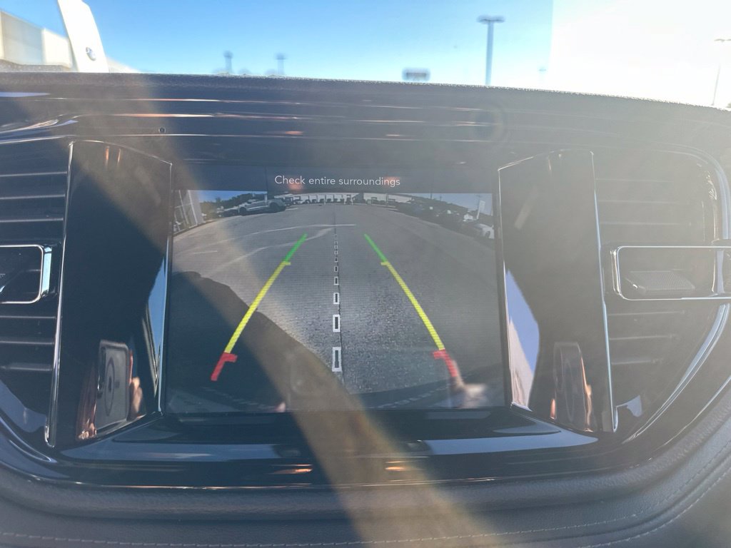 2022 Dodge Durango GT Plus - Photo 22