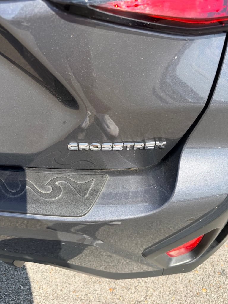 2024 Subaru Crosstrek Limited - Photo 9