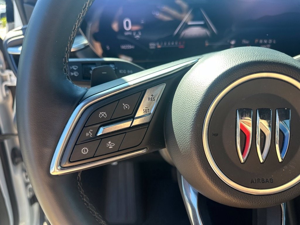 2026 Buick Enclave Sport Touring - Photo 20