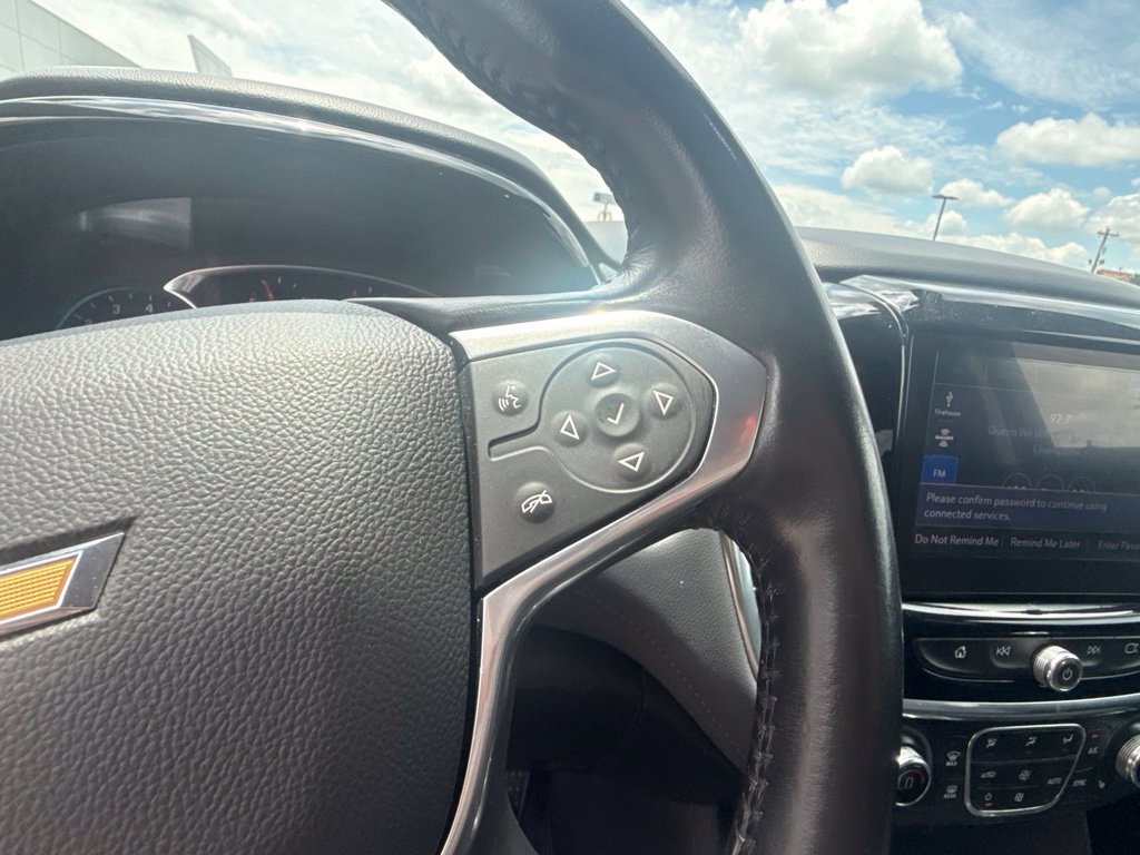 2021 Chevrolet Traverse Premier - Photo 21