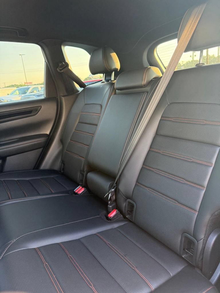 2025 Honda CR-V Sport-L - Photo 12