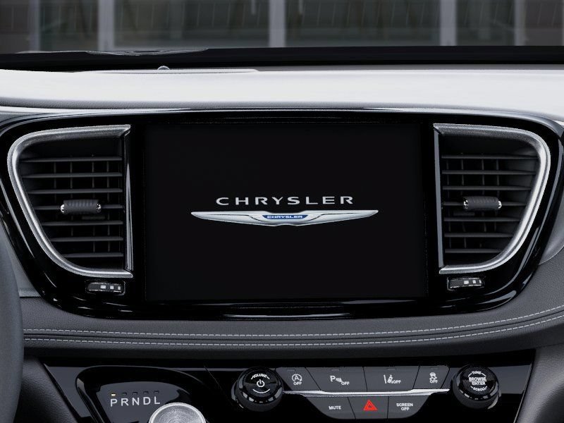 2026 Chrysler Pacifica Select - Photo 18