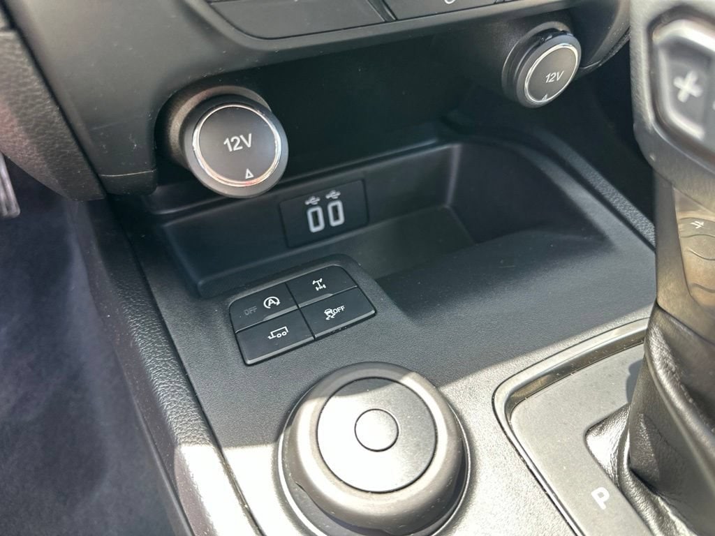 2020 Ford Ranger XLT - Photo 28