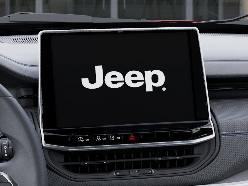 2026 Jeep Compass Altitude Special Edition - Photo 23