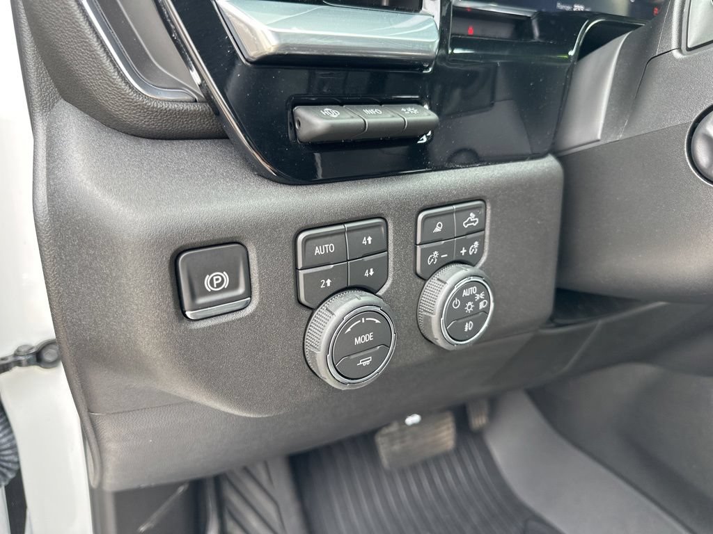 2026 Chevrolet Silverado 1500 LTZ - Photo 14