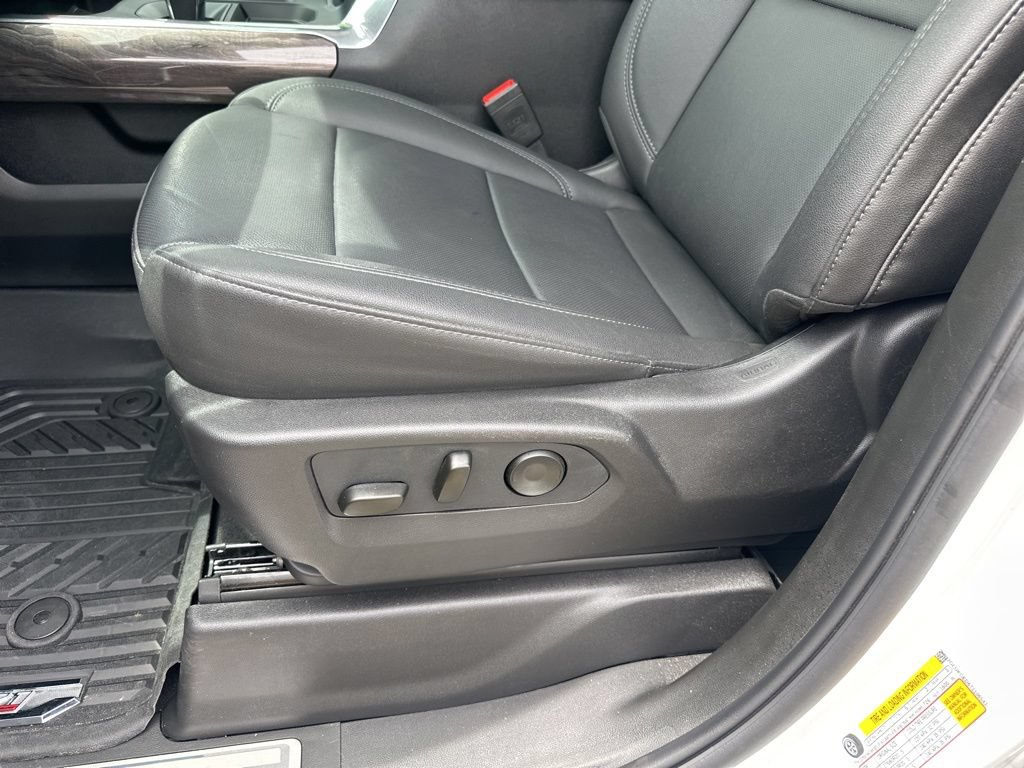 2026 Chevrolet Silverado 1500 LTZ - Photo 12