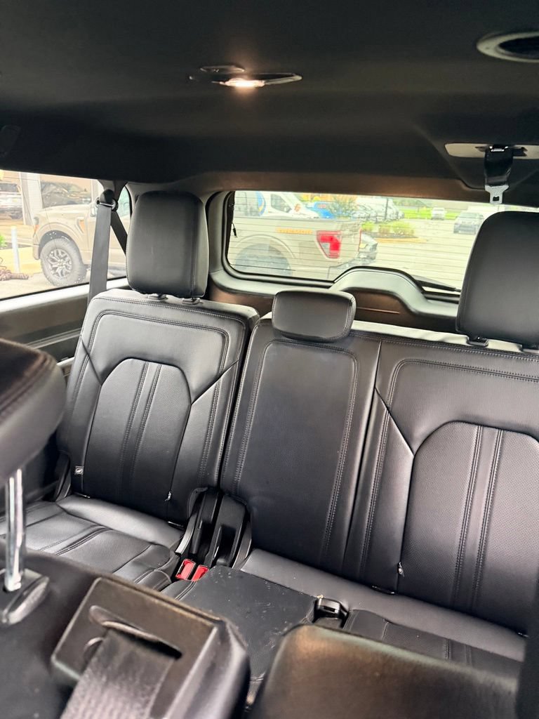 2021 Ford Expedition Limited - Photo 8