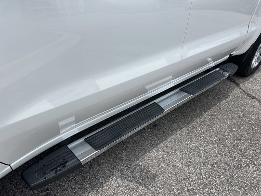 2026 Chevrolet Silverado 1500 LTZ - Photo 6