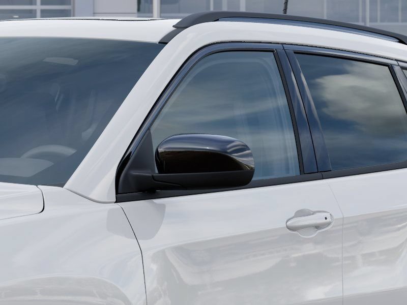 2026 Jeep Compass Altitude Special Edition - Photo 14