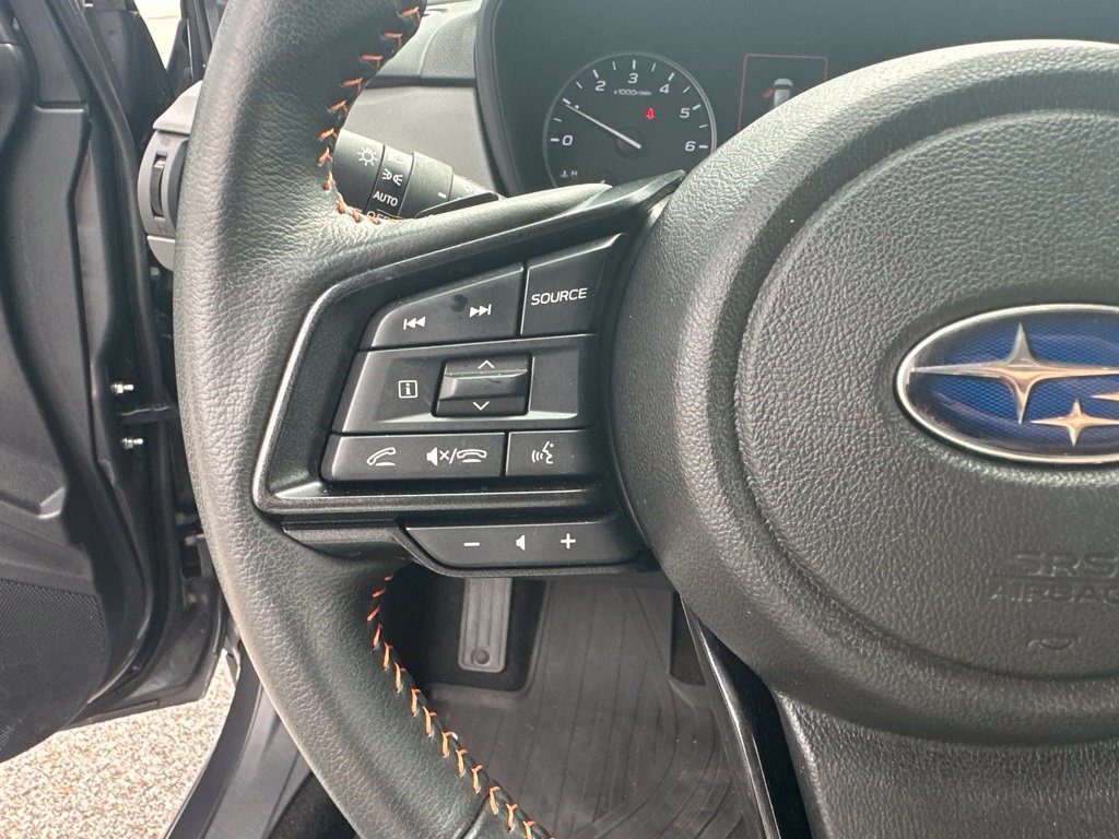 2024 Subaru Crosstrek Limited - Photo 18
