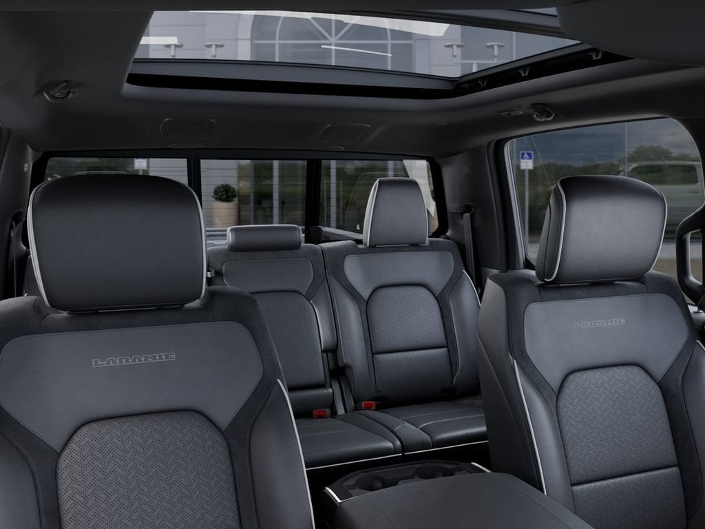2026 RAM 1500 Laramie - Photo 26