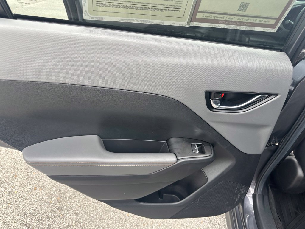 2024 Subaru Crosstrek Limited - Photo 31