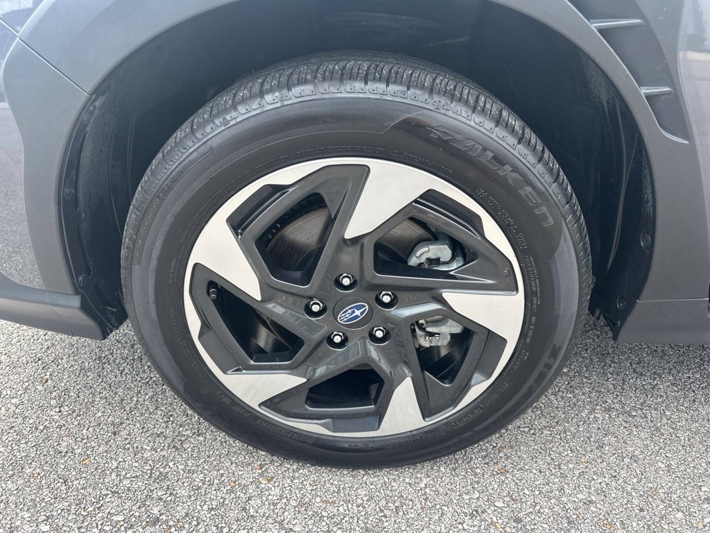 2024 Subaru Crosstrek Limited - Photo 6