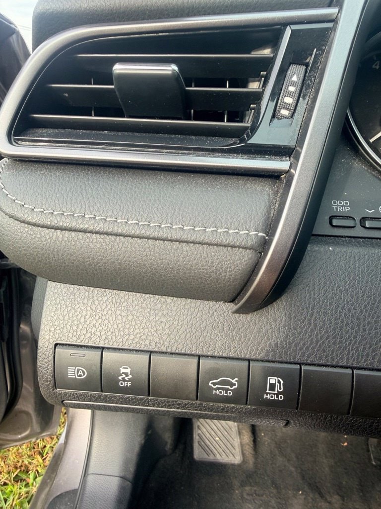 2023 Toyota Camry SE - Photo 15