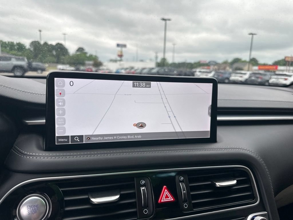 2023 GENESIS G70 Standard - Photo 17