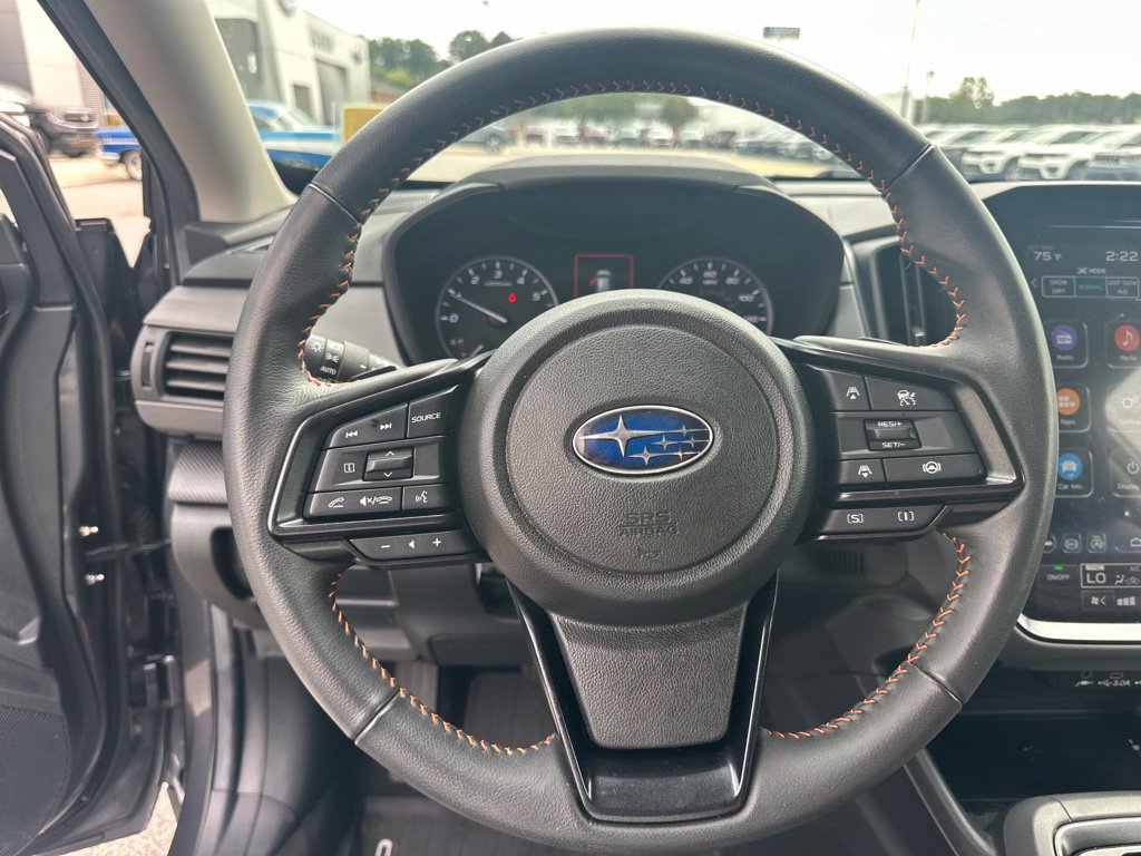 2024 Subaru Crosstrek Limited - Photo 17