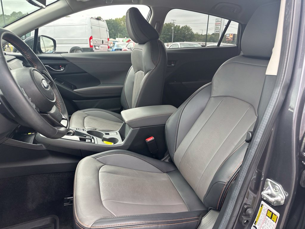 2024 Subaru Crosstrek Limited - Photo 13