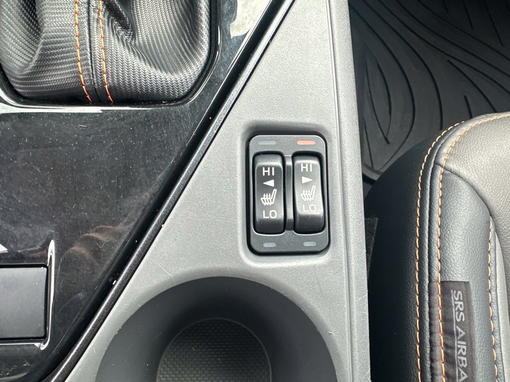 2024 Subaru Crosstrek Limited - Photo 27