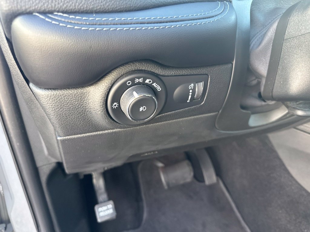 2022 Dodge Durango GT Plus - Photo 15