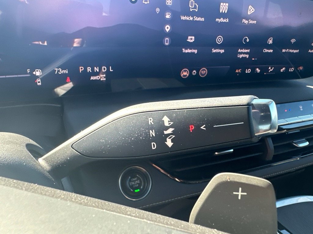 2026 Buick Enclave Sport Touring - Photo 28