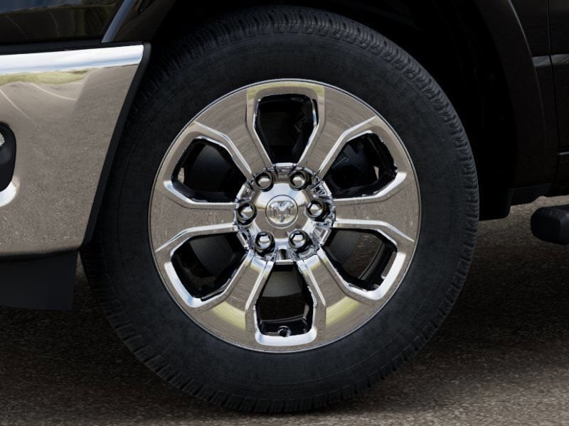 2026 RAM 1500 Big Horn/Lone Star - Photo 8