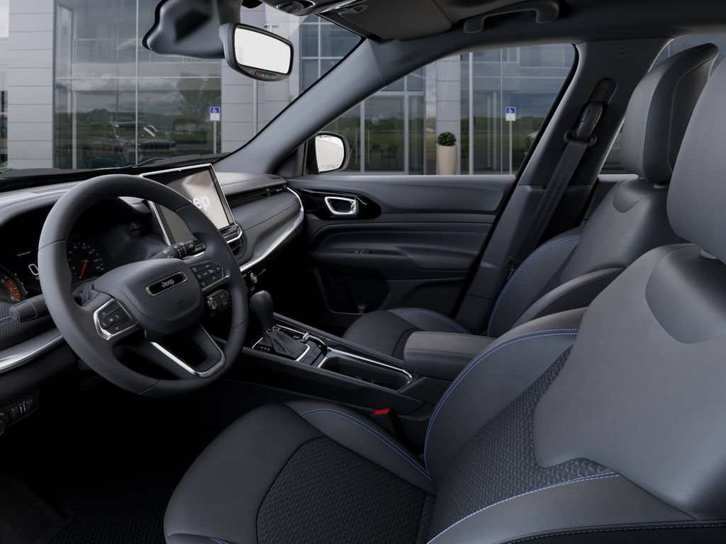 2026 Jeep Compass Altitude Special Edition - Photo 27