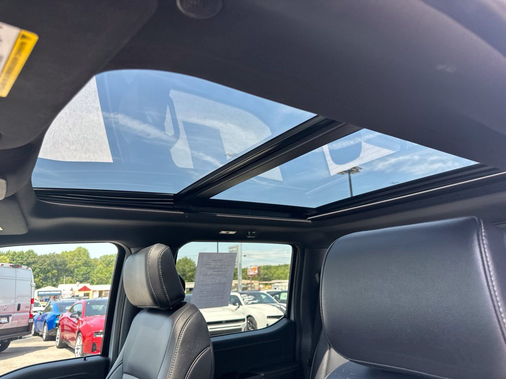 2025 Ford F-150 Lariat - Photo 42