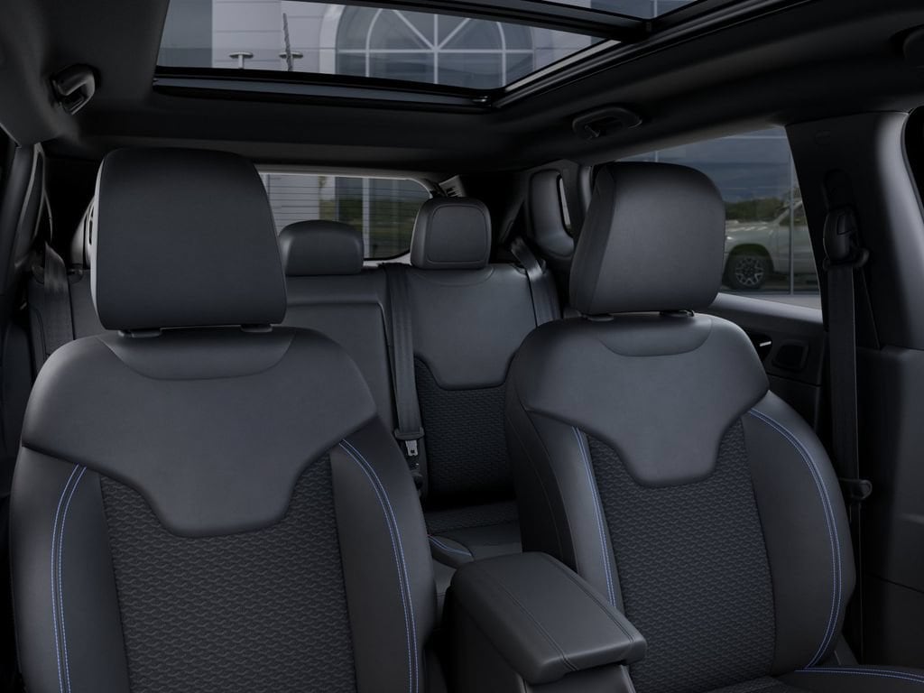2026 Jeep Compass Altitude Special Edition - Photo 31