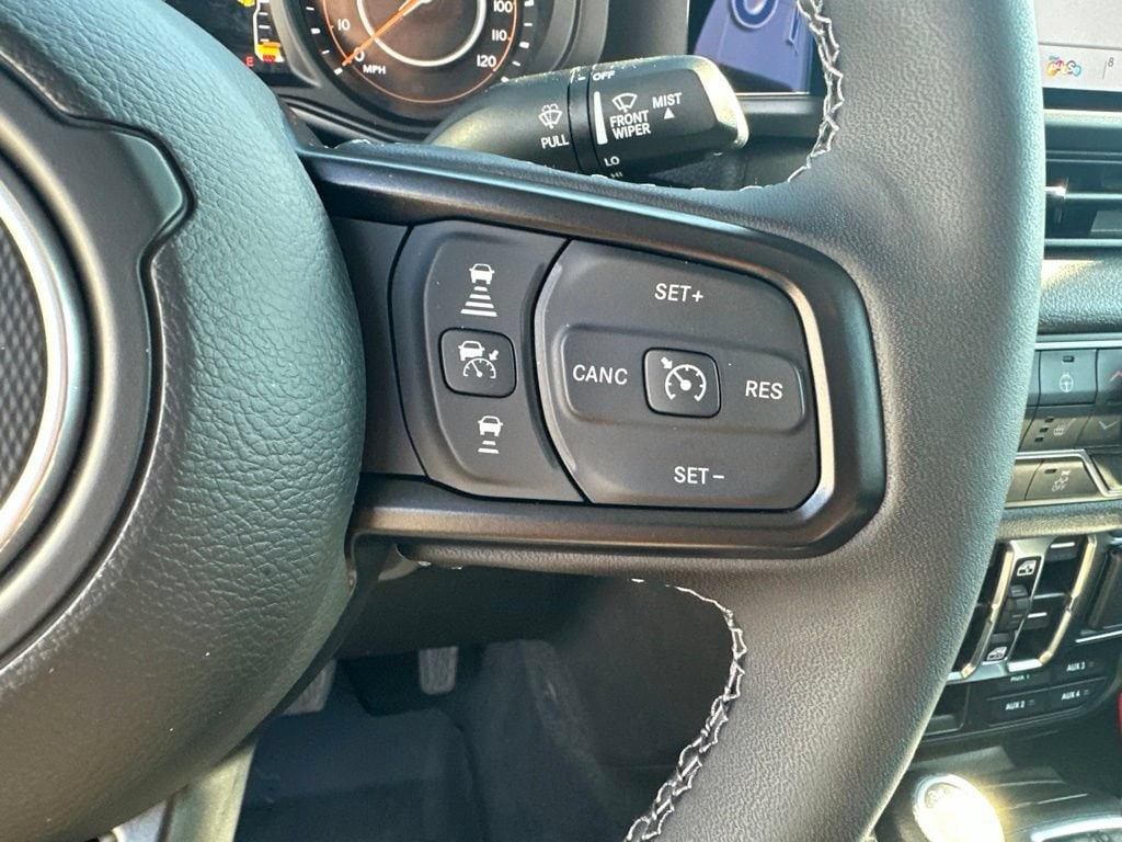 2025 Jeep Gladiator Sport S - Photo 21
