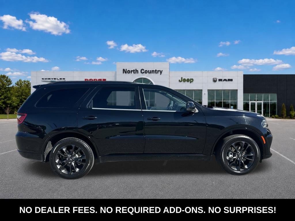 2023 Dodge Durango