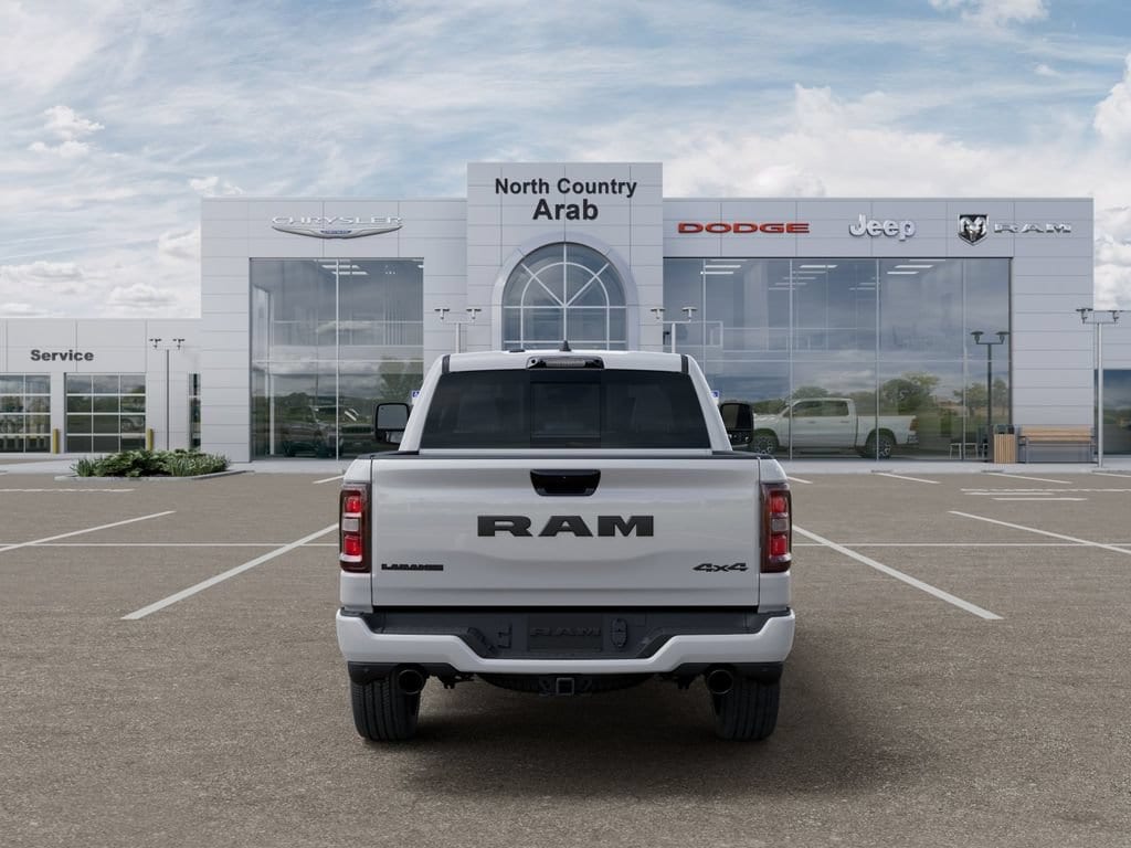 2026 RAM 1500 Laramie - Photo 7