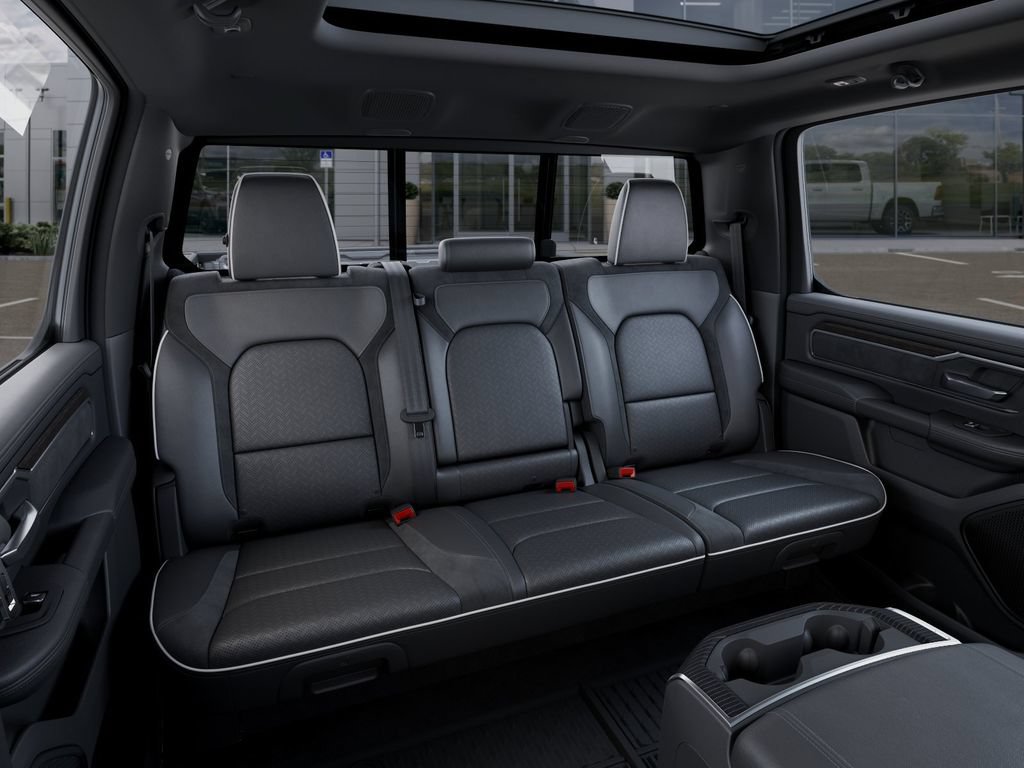 2026 RAM 1500 Laramie - Photo 15