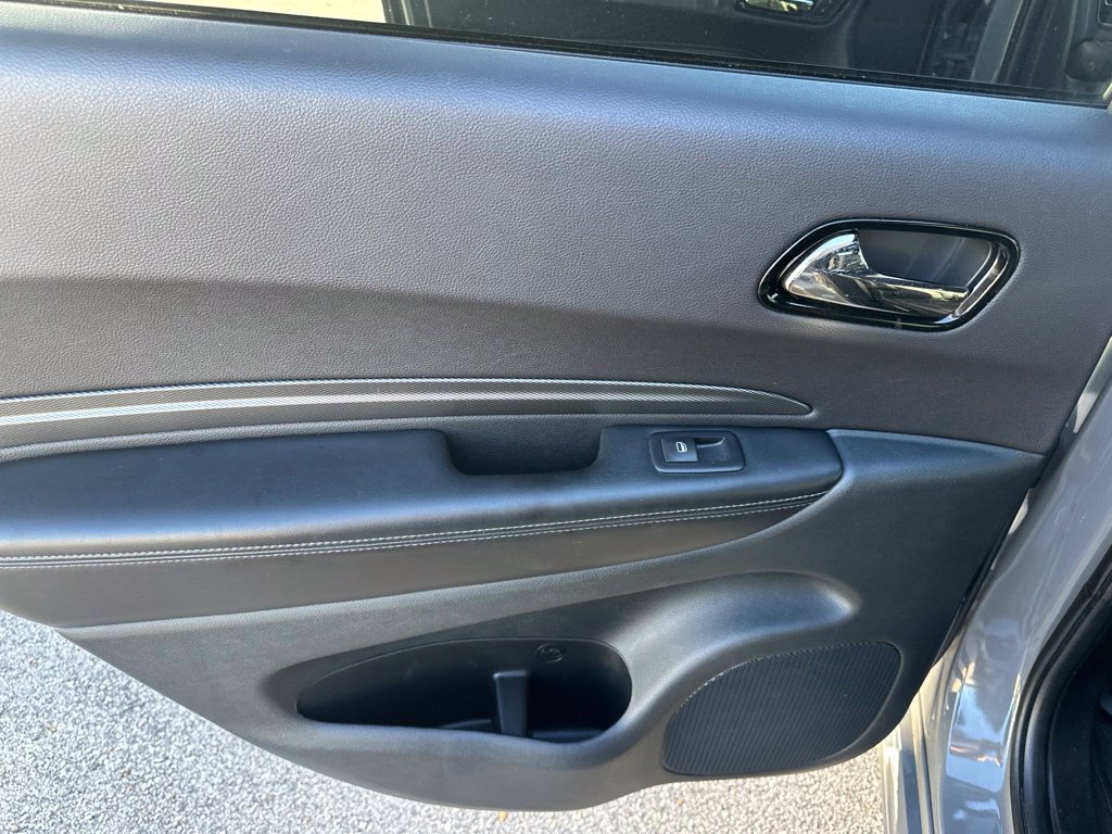 2022 Dodge Durango GT Plus - Photo 28