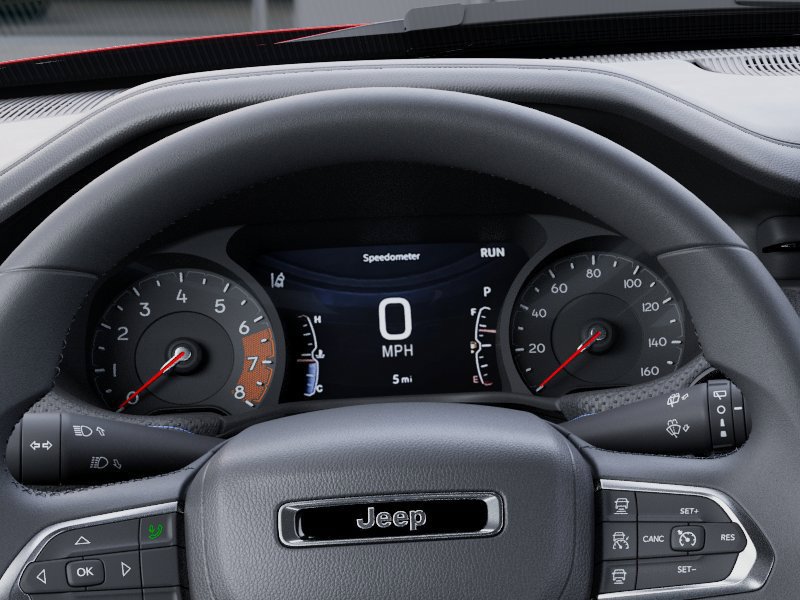 2026 Jeep Compass Altitude Special Edition - Photo 21