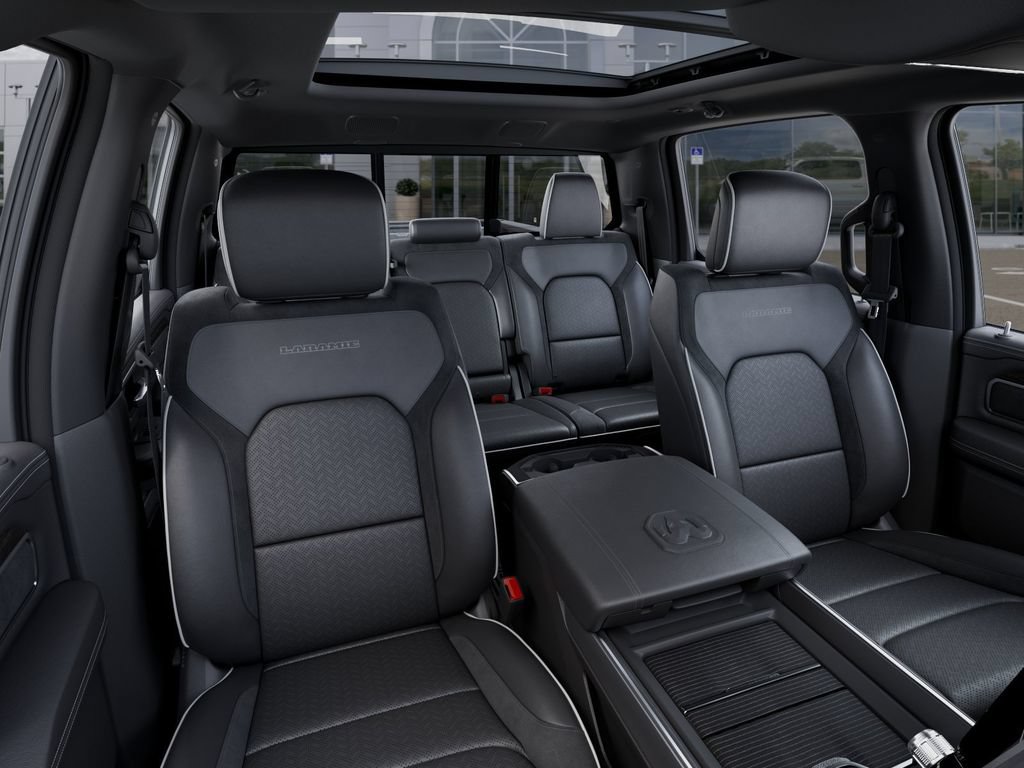 2026 RAM 1500 Laramie - Photo 16