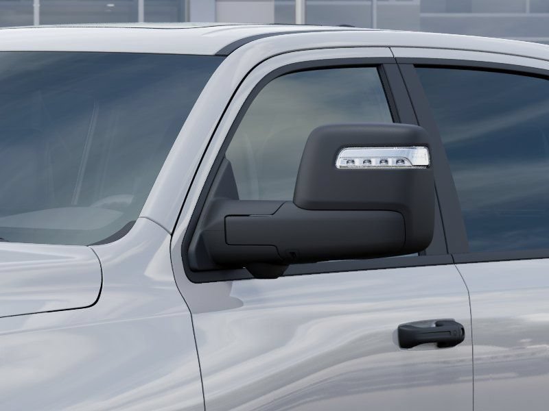 2026 RAM 1500 Laramie - Photo 12
