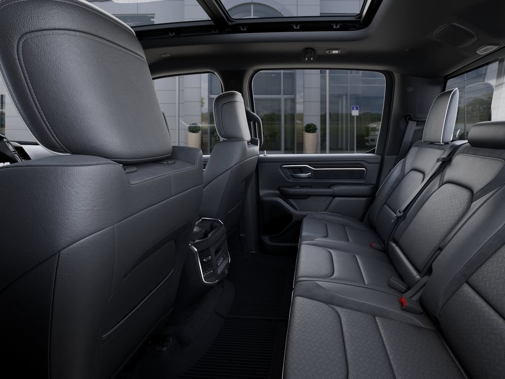 2026 RAM 1500 Laramie - Photo 23