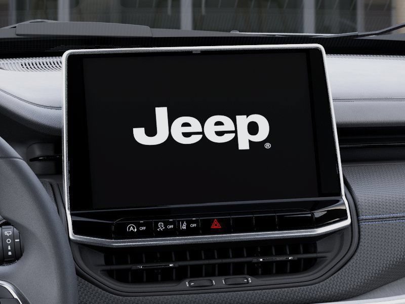 2026 Jeep Compass Altitude Special Edition - Photo 22