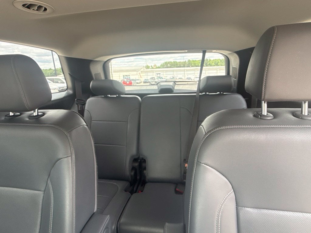 2021 Chevrolet Traverse Premier - Photo 34