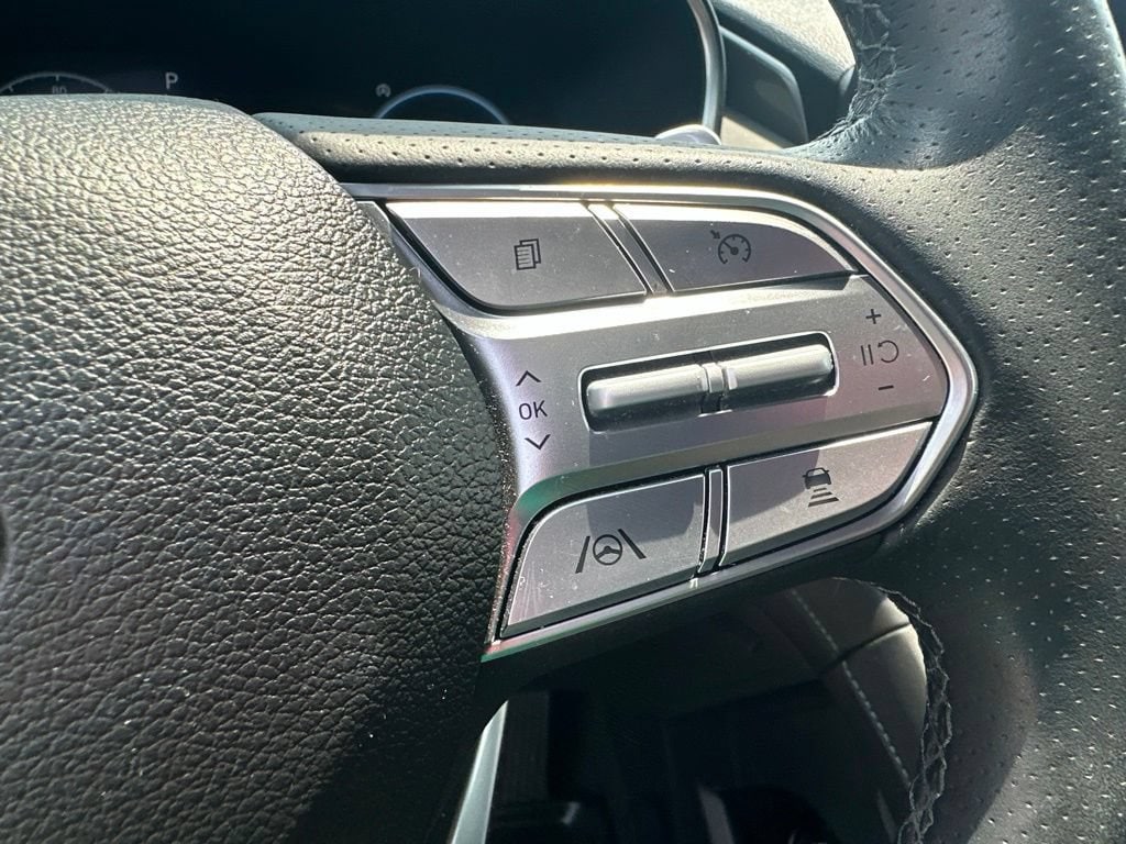 2023 Hyundai Santa Fe Calligraphy - Photo 16