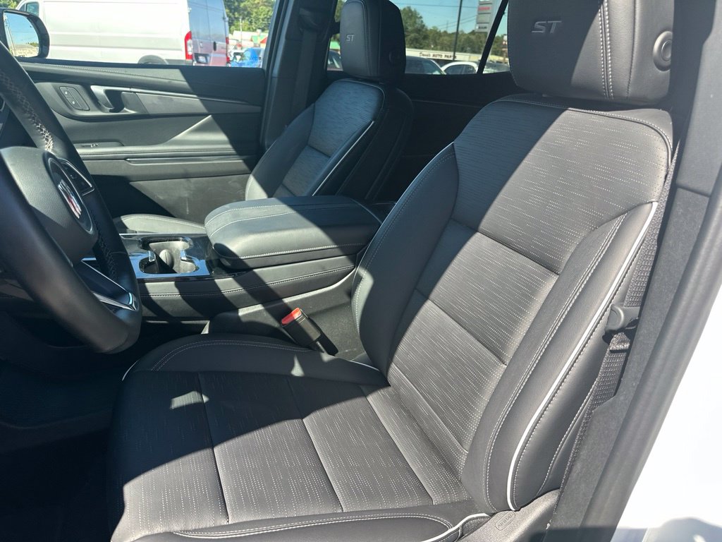 2026 Buick Enclave Sport Touring - Photo 13