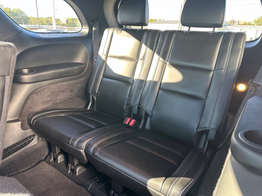 2022 Dodge Durango GT Plus - Photo 31