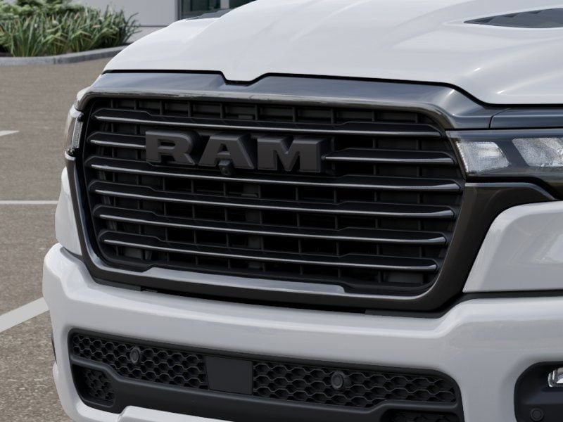 2026 RAM 1500 Laramie - Photo 11