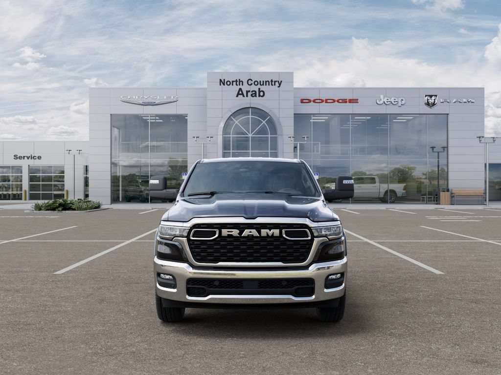 2026 RAM 1500 Big Horn/Lone Star - Photo 9