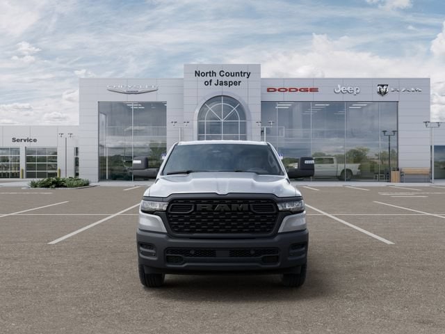 2026 RAM 1500 Tradesman - Photo 6